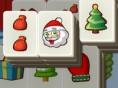 play Mahjong For Christmas
