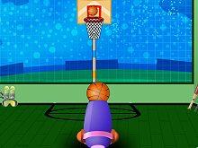play Basketball Arena