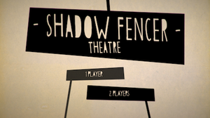 play Shadow Fencer Theatre