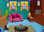 play The Gombey Dress