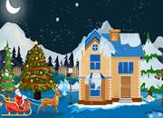 play Xmas 2016 Special Santa Rescue