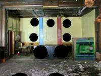play Abandoned Party Hall Escape