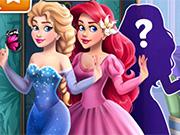 play Princess Maker