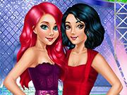 play Bff Fashion Stars