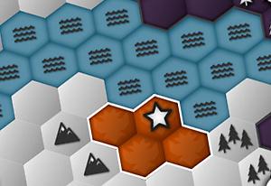 play Hexagor.Io