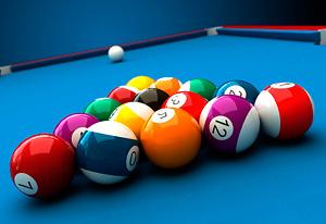 play Billiard Masters