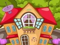 play Dalmatian House Rescue