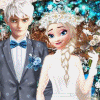 play Princess Winter Wedding Ideas