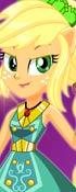 play Crystal Guardian Applejack