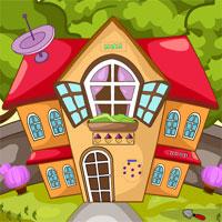 play Dalmatian House Rescue