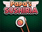 Papas Sushiria