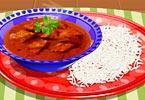 Play Chicken Tikka Masala game