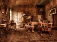 play Abandoned Bungalow House Escape