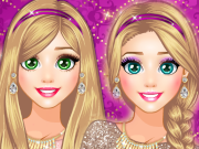 play Rapunzel Golden Crush