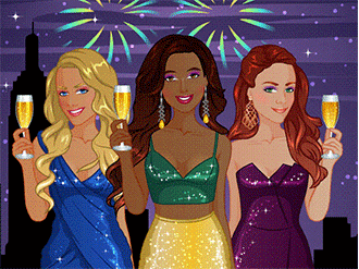 Bff Studio New Years Eve