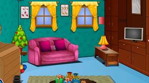 play The Gombey Dress