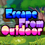 play Escape From Outdoor