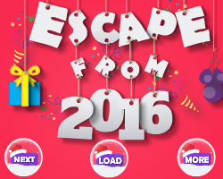 play Escape From 2016
