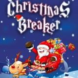 play Christmas Breaker