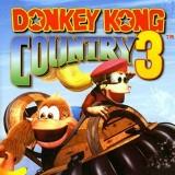 play Donkey Kong Country 3: Dixie Kong'S Double Trouble!