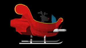 play Reindeer Rescue