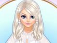 play Princess Winter Wedding