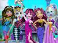 Welcome To Monster High