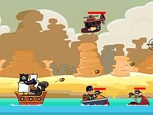 play Pirates Kaboom