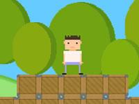 play Super Jump Dude