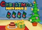 play Christmas Party House 2