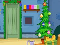 play Christmas Party House 2