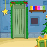 play Christmas Party House 2