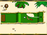 play Island Mini-Golf Game