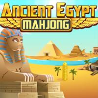 play Ancient Egypt Mahjong