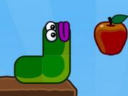 Apple Worm