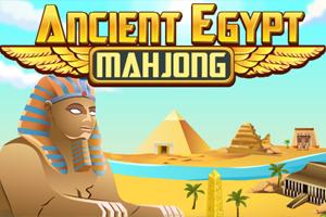 play Ancient Egypt Mahjong