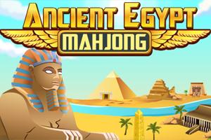 play Ancient Egypt Mahjong