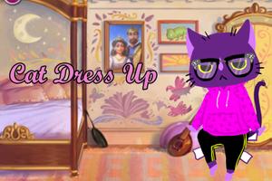 Cat Dress Up