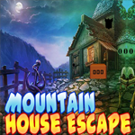 Mountain House Escape 4