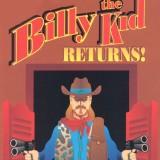 play Billy The Kid Returns
