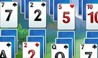 play Fairway Solitaire