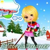play California Dreamer