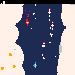 play Alpha Shooter