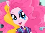 play Fashionista Pinkie Pie