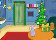 play Christmas Party House 2