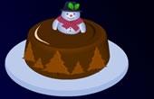 play Christmas Cake