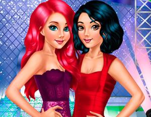 play Bff Fashion Stars