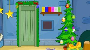 play Christmas Party House 2