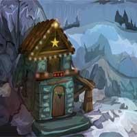 play Christmas Bird Rescue Escape