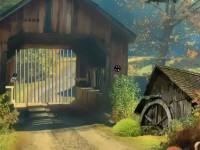 play Escape From Forest Gate